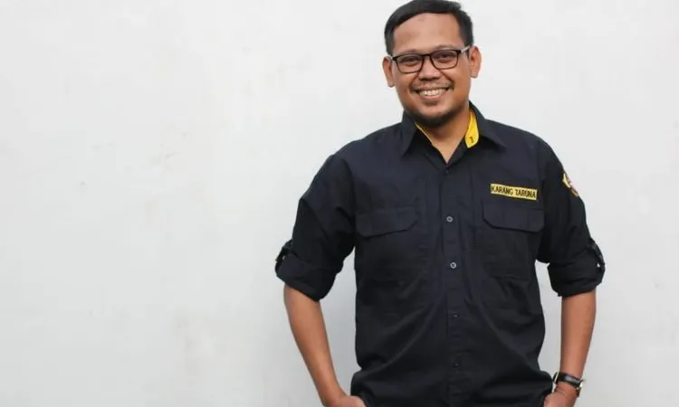 Imam Budi Hartono/Hariansederhana