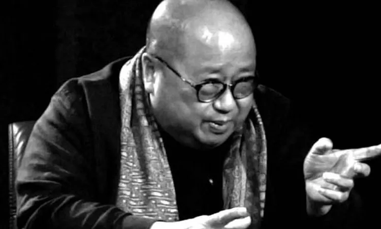 Jaya Suprana (dok pribadi)