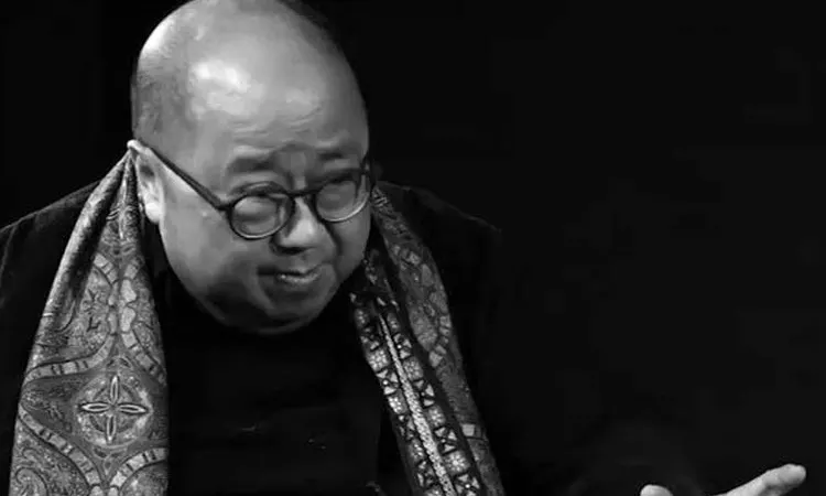 Jaya Suprana/Dok pribadi