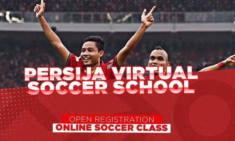 Persija Virtual Soccer School (dok Persija)