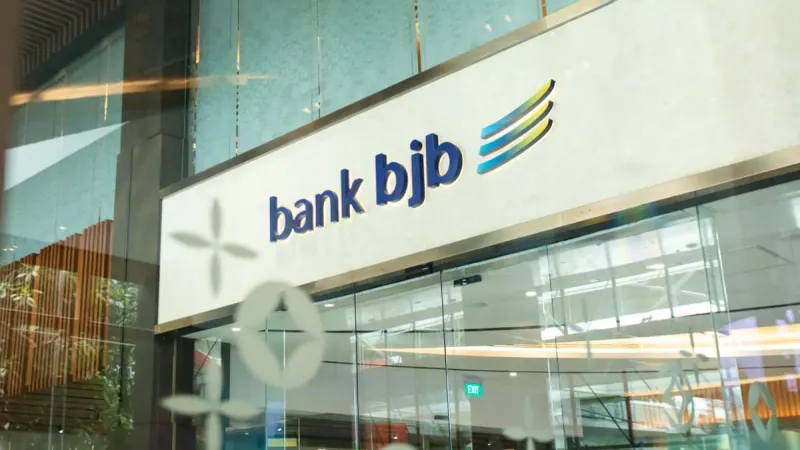 Strategi Ekspansi Berhasil, bank bjb Raih Kinerja Positif dan Laba Tumbuh di Triwulan I
