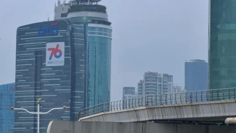 Perkuat Sayap 'Beyond Mortgage', BTN Ambil Alih Portofolio Kredit SMBCI Rp20 Triliun